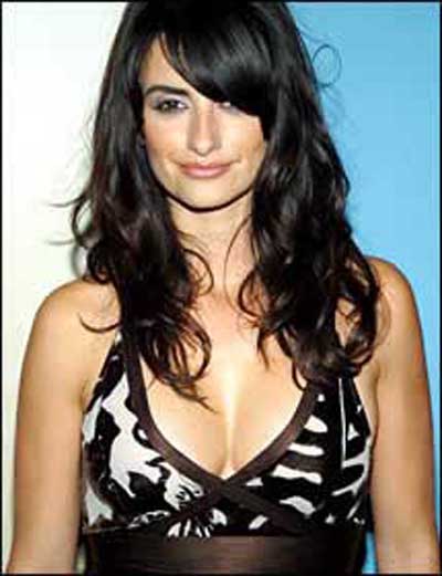 佩内洛普·克鲁兹/Penelope Cruz-8-54